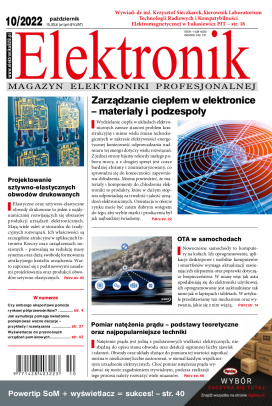 Elektronik