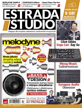 Estrada i Studio