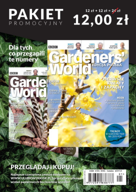 Pakiet Gardeners' World Polska