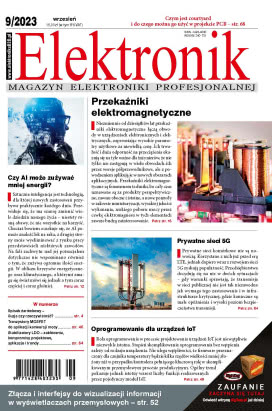 Elektronik