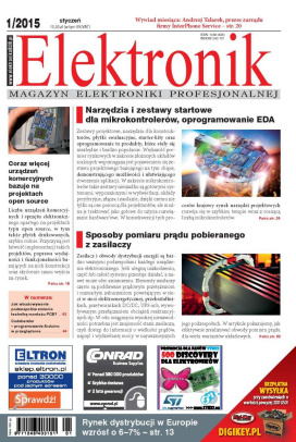 Elektronik