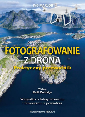 Fotografowanie z Drona