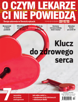 O Czym Lekarze Ci Nie Powiedzą