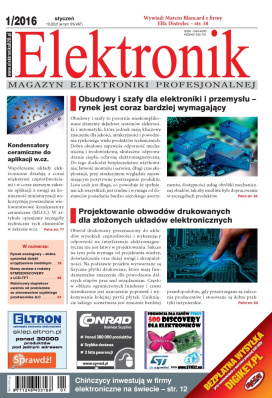 Elektronik