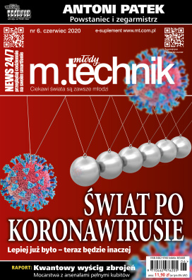 Młody Technik