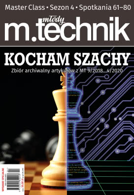 Kocham Szachy