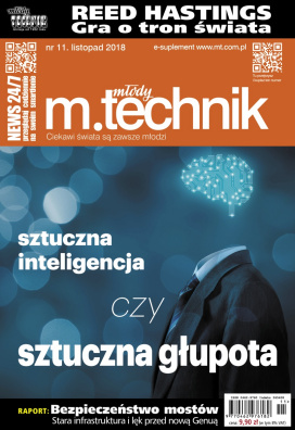 Młody Technik