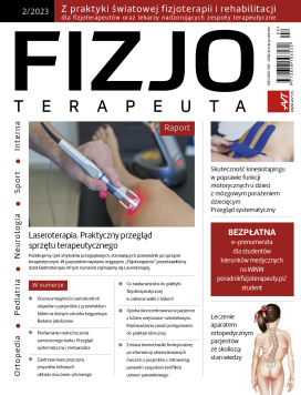 Fizjoterapeuta