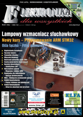 Elektronika dla Wszystkich