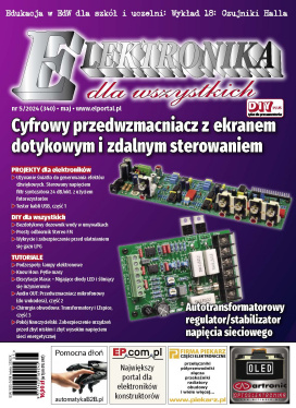 Elektronika dla Wszystkich