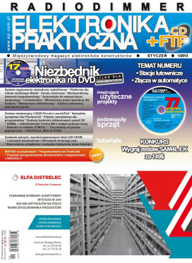 Elektronika Praktyczna