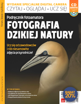 Fotografia Dzikiej Natury