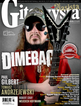 Gitarzysta