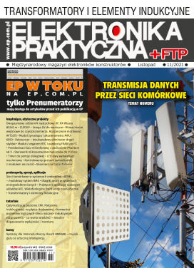 Elektronika Praktyczna