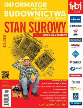 IRBJ - Stan Surowy