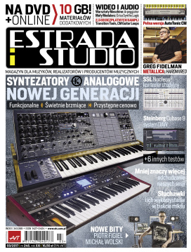 Estrada i Studio