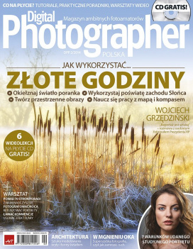 Digital Photographer Polska