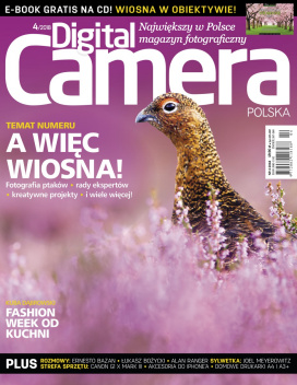 Digital Camera Polska