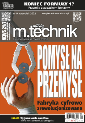 Młody Technik