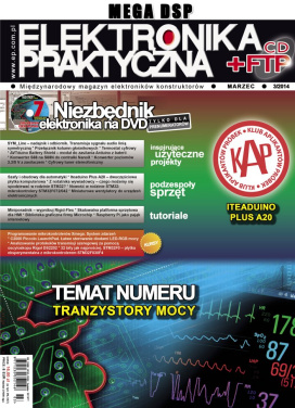 Elektronika Praktyczna