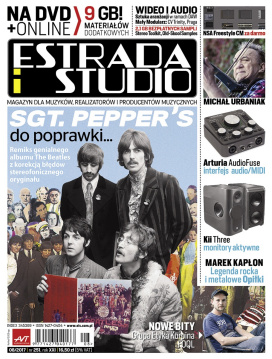 Estrada i Studio