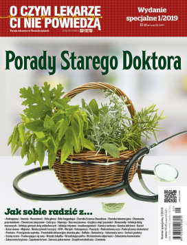 Porady Starego Doktora