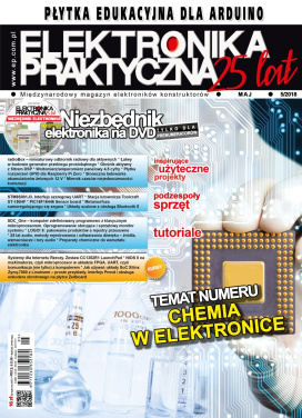 Elektronika Praktyczna