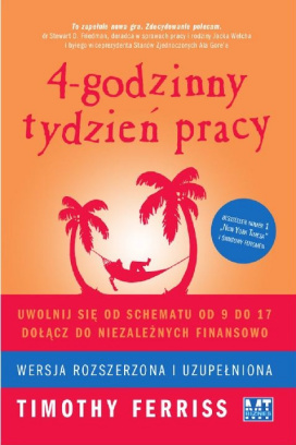 4-Godzinny Tydzień Pracy