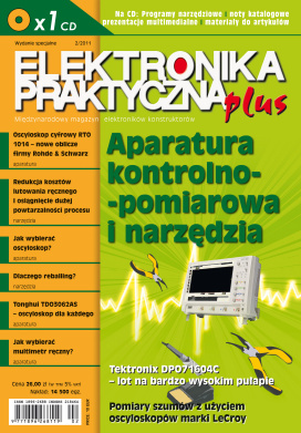 Elektronika Praktyczna Plus