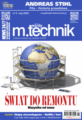 Młody Technik