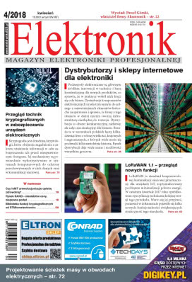 Elektronik