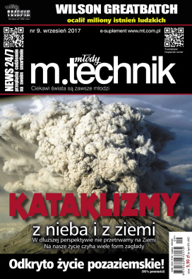 Młody Technik