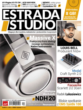 Estrada i Studio