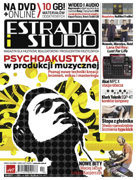 Estrada i Studio