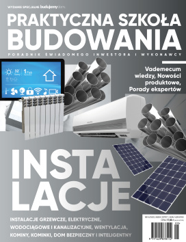 Praktyczna Szkoła Budowania - Instalacje
