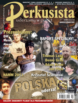 Perkusista