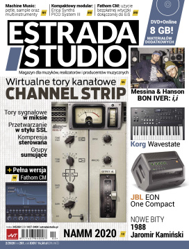 Estrada i Studio