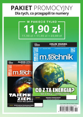 Pakiet Młody Technik