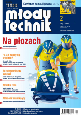 Młody Technik