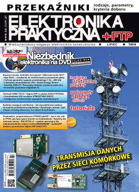 Elektronika Praktyczna