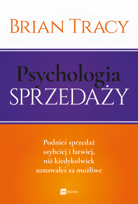 Psychologia Sprzedaży
