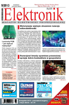 Elektronik