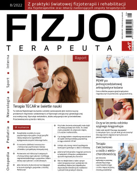 Fizjoterapeuta