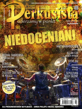 Perkusista