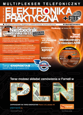 Elektronika Praktyczna