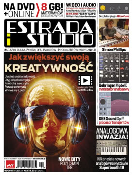 Estrada i Studio