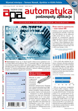 Automatyka, Podzespoły, Aplikacje