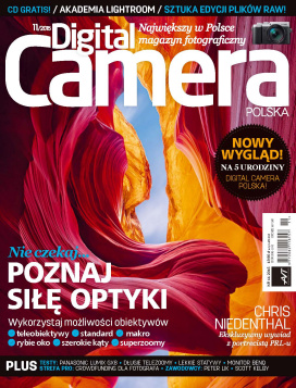 Digital Camera Polska