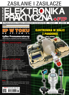 Elektronika Praktyczna