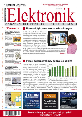 Elektronik